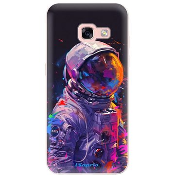 

iSaprio Neon Astronaut - Samsung Galaxy A3 2017