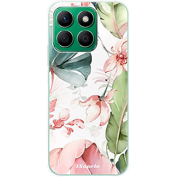 

iSaprio Exotic Pattern 01 pro Honor X8b