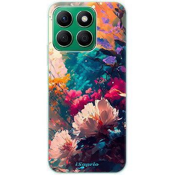 

iSaprio Flower Design pro Honor X8b