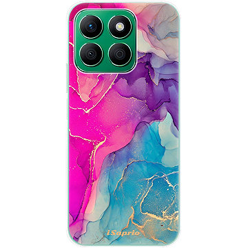 

iSaprio Purple Ink pro Honor X8b
