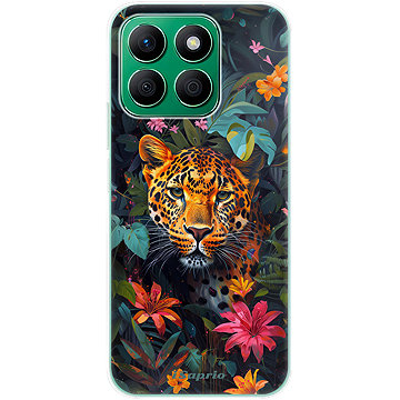 

iSaprio Flower Jaguar pro Honor X8b
