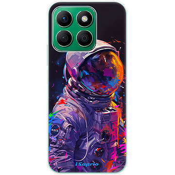 

iSaprio Neon Astronaut pro Honor X8b
