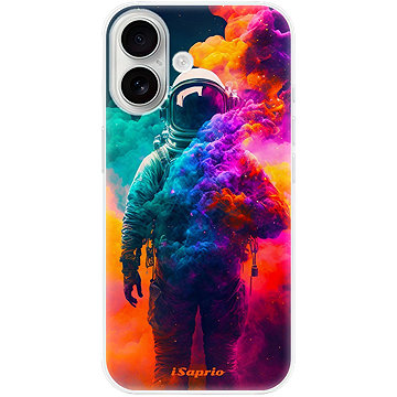 

iSaprio Astronaut in Colors pro iPhone 16