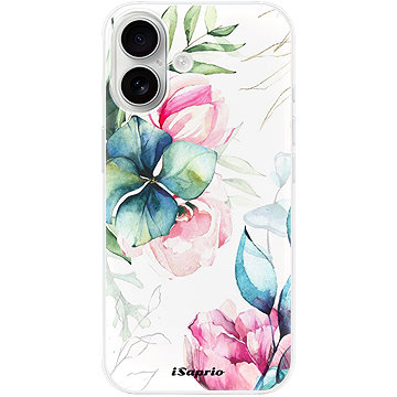 

iSaprio Flower Art 01 pro iPhone 16