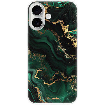 

iSaprio Emerald pro iPhone 16
