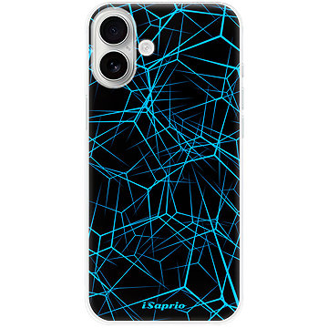 

iSaprio Abstract Outlines 12 pro iPhone 16 Plus
