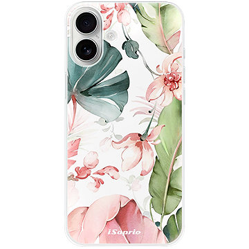 

iSaprio Exotic Pattern 01 pro iPhone 16 Plus