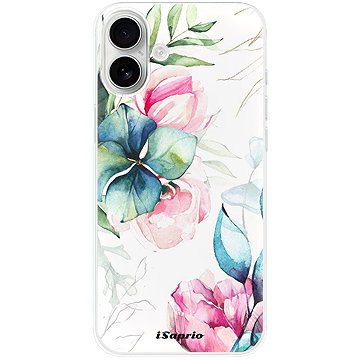 

iSaprio Flower Art 01 pro iPhone 16 Plus