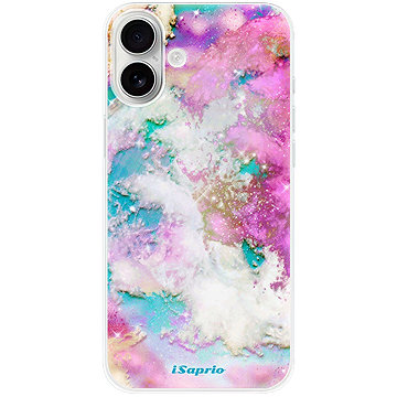 

iSaprio Galactic Paper pro iPhone 16 Plus