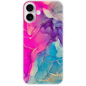 

iSaprio Purple Ink pro iPhone 16 Plus