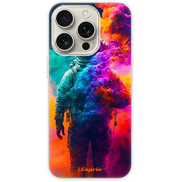 

iSaprio Astronaut in Colors pro iPhone 16 Pro