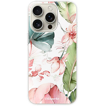 

iSaprio Exotic Pattern 01 pro iPhone 16 Pro