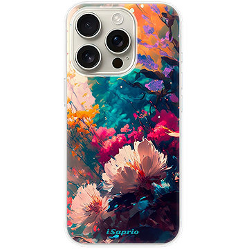 

iSaprio Flower Design pro iPhone 16 Pro