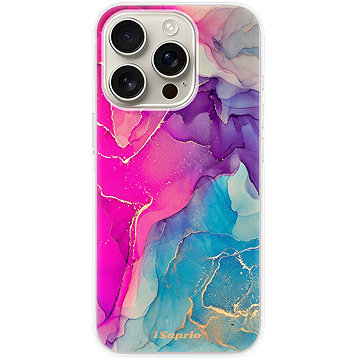 

iSaprio Purple Ink pro iPhone 16 Pro