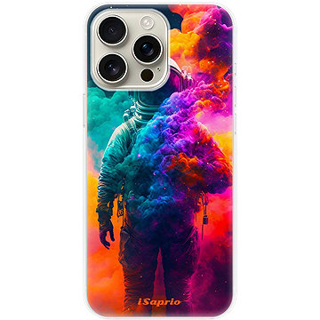 

iSaprio Astronaut in Colors pro iPhone 16 Pro Max