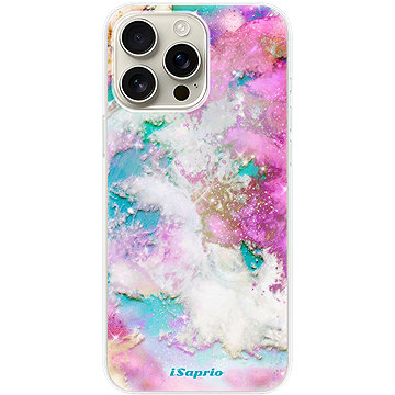 

iSaprio Galactic Paper pro iPhone 16 Pro Max
