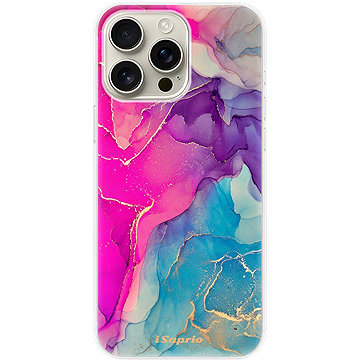 

iSaprio Purple Ink pro iPhone 16 Pro Max