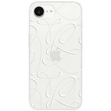 

iSaprio Fancy - white pro iPhone 16e