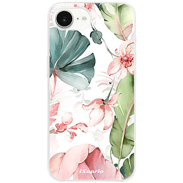 

iSaprio Exotic Pattern 01 pro iPhone 16e