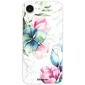 

iSaprio Flower Art 01 pro iPhone 16e