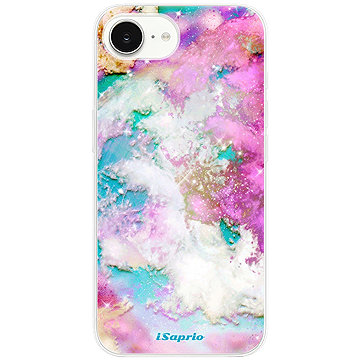 

iSaprio Galactic Paper pro iPhone 16e