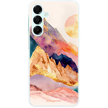 

iSaprio Abstract Mountains pro Samsung Galaxy A16 5G