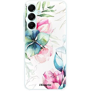 

iSaprio Flower Art 01 pro Samsung Galaxy A16 5G