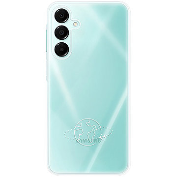 

iSaprio Čire´ pouzdro - Travel pro Samsung Galaxy A16 5G