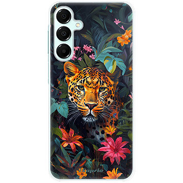 

iSaprio Flower Jaguar pro Samsung Galaxy A16 5G