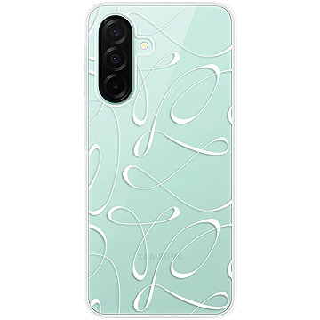 

iSaprio Fancy - white pro Samsung Galaxy A26