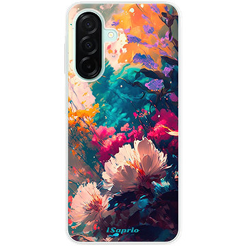 

iSaprio Flower Design pro Samsung Galaxy A26