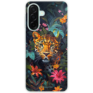 

iSaprio Flower Jaguar pro Samsung Galaxy A26