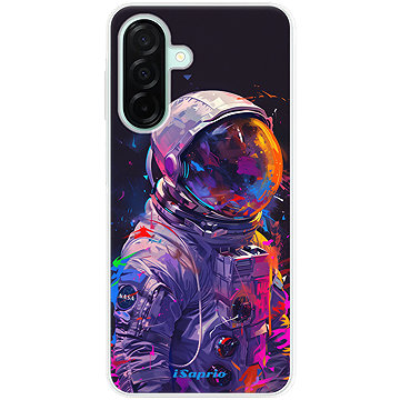 

iSaprio Neon Astronaut pro Samsung Galaxy A26