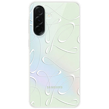 

iSaprio Fancy - white pro Samsung Galaxy A36