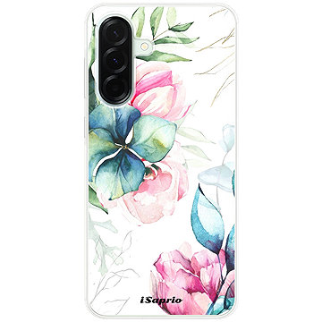 

iSaprio Flower Art 01 pro Samsung Galaxy A36