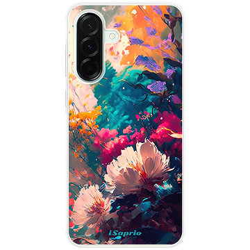 

iSaprio Flower Design pro Samsung Galaxy A36