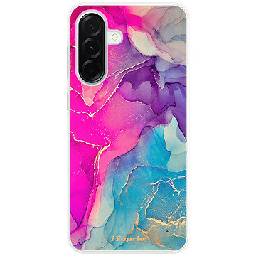 

iSaprio Purple Ink pro Samsung Galaxy A36