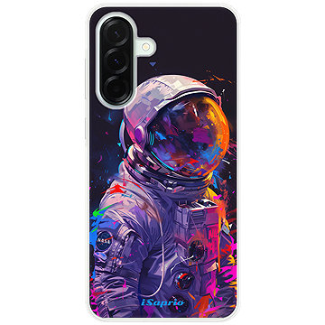 

iSaprio Neon Astronaut pro Samsung Galaxy A36
