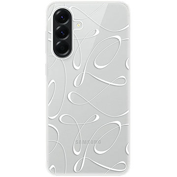 

iSaprio Fancy - white pro Samsung Galaxy A56
