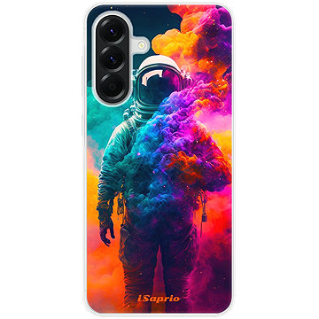

iSaprio Astronaut in Colors pro Samsung Galaxy A56