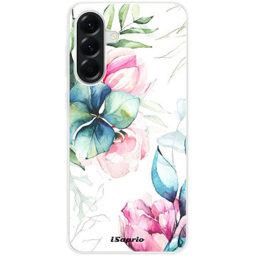 

iSaprio Flower Art 01 pro Samsung Galaxy A56