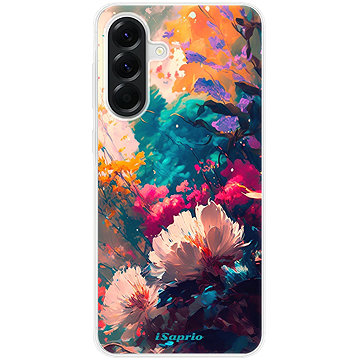 

iSaprio Flower Design pro Samsung Galaxy A56