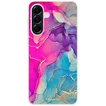 

iSaprio Purple Ink pro Samsung Galaxy A56