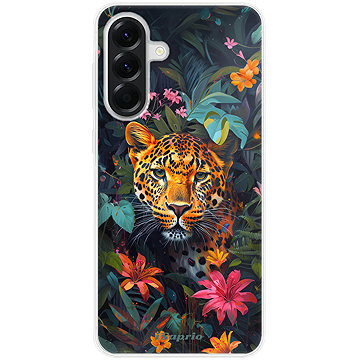 

iSaprio Flower Jaguar pro Samsung Galaxy A56