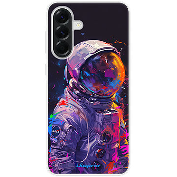 

iSaprio Neon Astronaut pro Samsung Galaxy A56