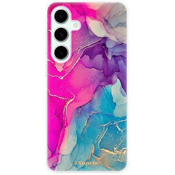 

iSaprio Purple Ink pro Samsung Galaxy S24 FE