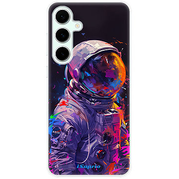 

iSaprio Neon Astronaut pro Samsung Galaxy S24 FE