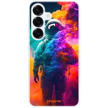 

iSaprio Astronaut in Colors pro Samsung Galaxy S25