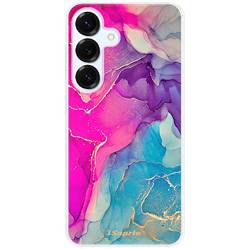 

iSaprio Purple Ink pro Samsung Galaxy S25
