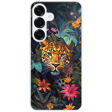 

iSaprio Flower Jaguar pro Samsung Galaxy S25